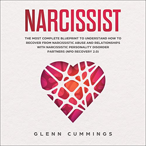 Cover art for Narcissist