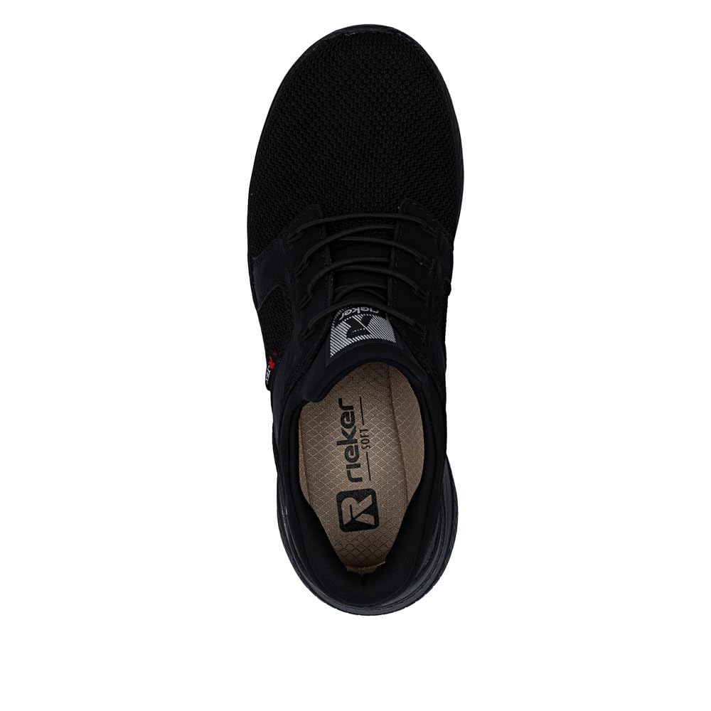 Rieker Damen M8550 Slipper
