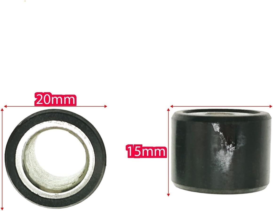Compatible with NS125 SDH125T-35 36 37 RX125 Transmission Drive Pulley Assembly