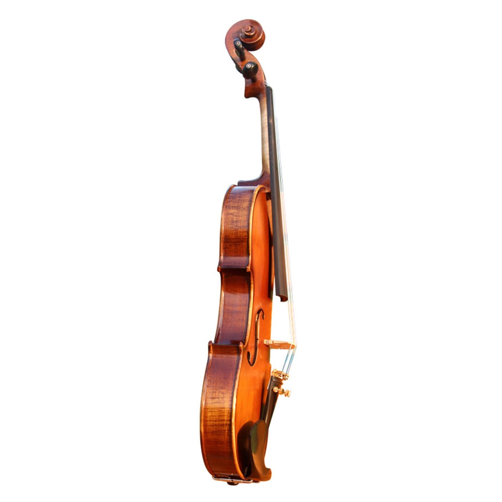 Strumento A Corde Per Adulti Con Modello Di Violino Fatto A Mano Dimensioni Complete Violino(4/4)