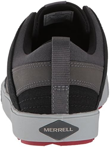 merrell rant discovery lace canvas