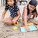 Melissa & Doug Sunny Patch Seaside Sidekicks Sand Cookie-Baking Set (FFP)