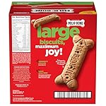Milk-Bone Original Dog Treats Biscuits for Large Dogs, 10 Pounds (Packaging May Vary) - Image 3