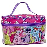 Dieses kleine Täschchen ist vielseitig einsetzbar.