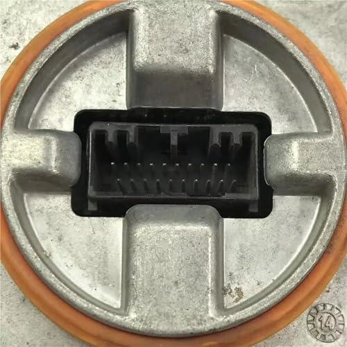 Ballast ordinateur L90035854 module commande de phare et feux de jour - 2
