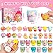 Purpledi 32 Animales Squishy Toys Imagen de Purpledi 32 Animales Squishy Toys