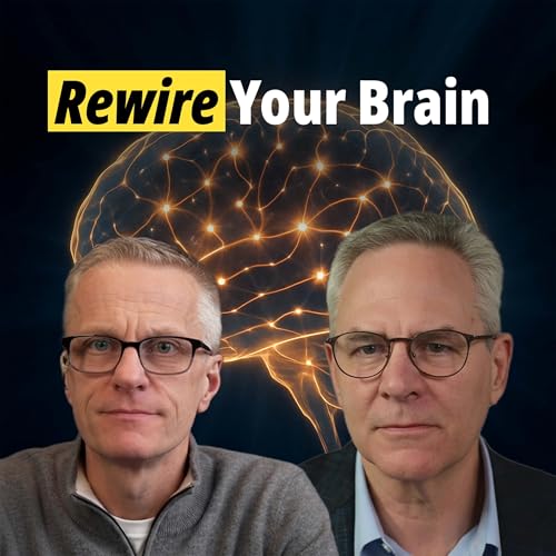 Self-Brain Surgery: Transform Your Life - with Dr. Lee Warren & Jim Koetting