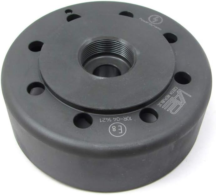 Powerdynamo (MZ-B) VAPE Ignition Stator System Compatible with 1980-82 KDX 175 250 108mm DC