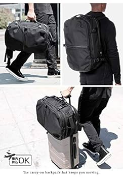 美品　aer エアー トラベルパック2 ネイビー 33L バックパック Amazon.co.jp: Aer エアー トラベルパック2 グレー : ファッション