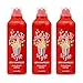 Winona Pure Popcorn Butter, Theater Style 5 Ounce (3-Pack) | Delicious Popcorn Spray with 0 Calories per Serving, Perfect for Popcorn Lovers