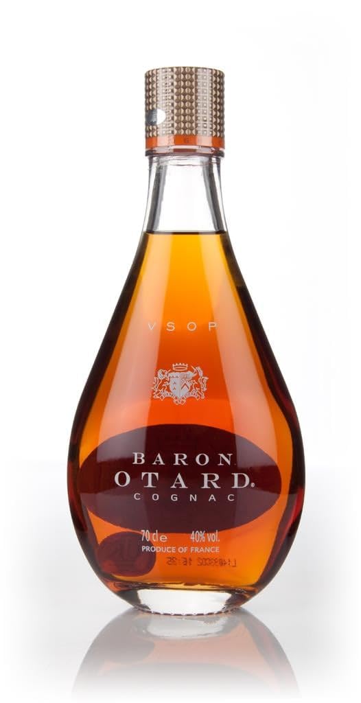 Amazon.com: Baron Otard Cognac VSOP 700 ml