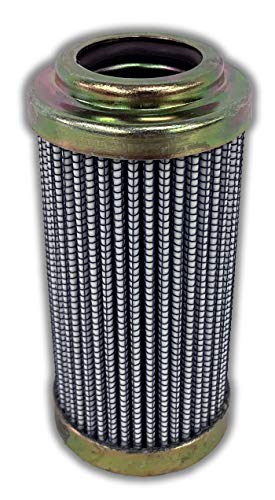 Big Filter Replacement Hydraulic Filter Compatible with REXROTH 1820H20XLC000M, 1-Pack