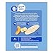 Gerber Snacks for Baby Teethers, Gentle Teething Wafers, Banana Peach, 1.7 Ounce, 12 Count Box (Pack of 6)