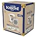 100 cialde caffè Borbone miscela blu ESE 44 mm