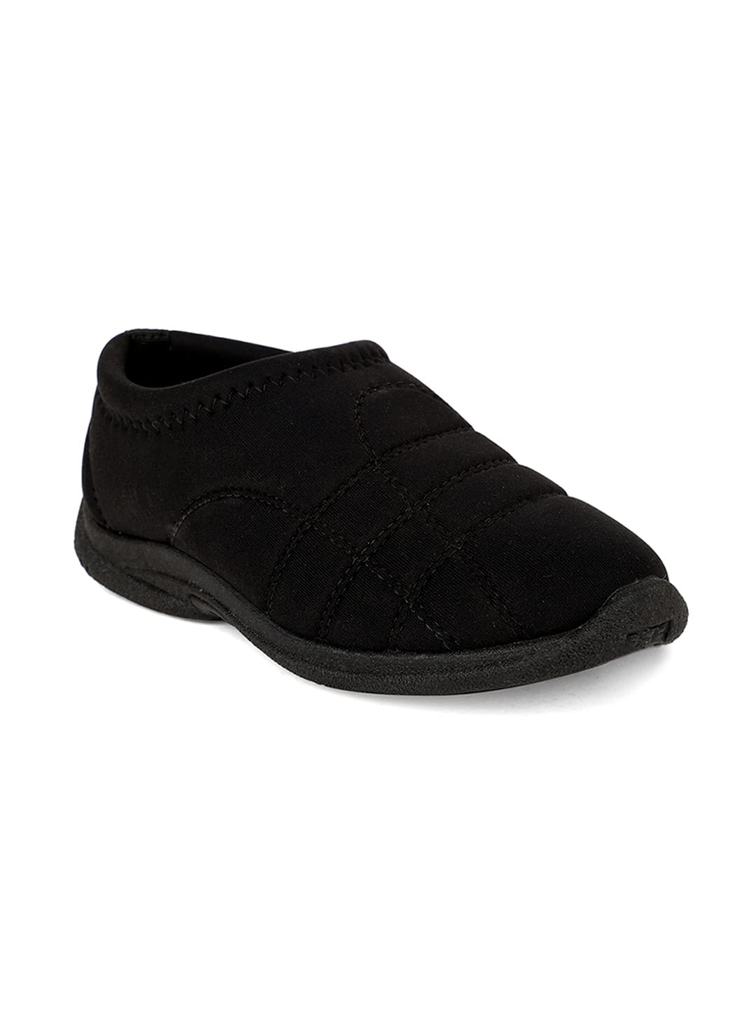 Bata Womens Softy Ballerinas (5596318_Black_3 UK) (B09XDHTWTW) Amazon Price History, Amazon Price Tracker