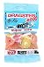 3 Bags x 50g of Dragster 2000 Super Sura - Original - Swedish - Fruit - Sour - Wine Gums - Candies - Sweets