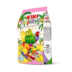Kiki Kk Pasta Tropifruta 300Gr 436 Ud 300 g: Kk Pasta Tropifruta 300Gr 436 Ud Los mejores productos de alimentación para tu mascota. Calidad y precio nunca antes tan irresistibles.