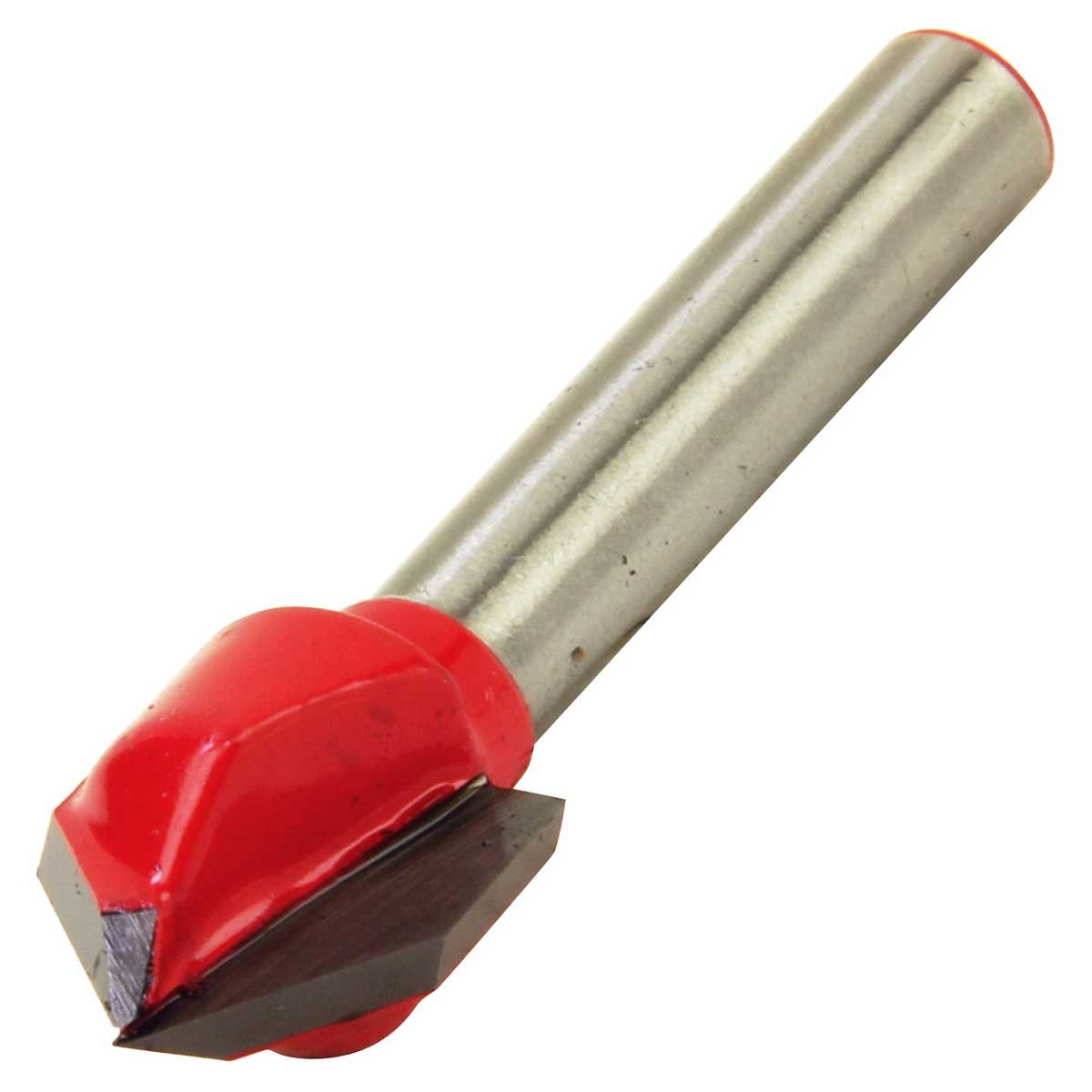 Amazon | SK11 ルーター・トリマービット V溝 90°13mm SRB-24