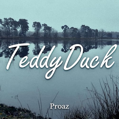 TeddyDuck