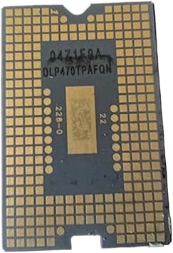 DMD Chips DLP470TPAFQN Fit for 4k Cinema Projector