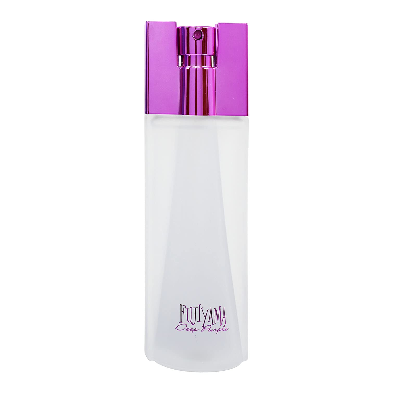 Amazon.com : FUJIYAMA DEEP PURPLE by Succes de Paris EDT SPRAY 3.3