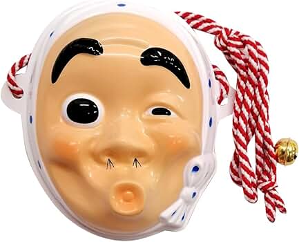 ひょっとこ　お面 51aQnjnp0HL._AC_AC_SY350_QL65_.jpg