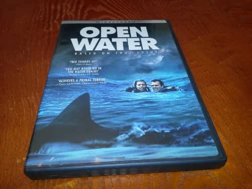 Open Water (Widescreen Edition)