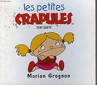 Little Monsters: Sulky Sue 2740409540 Book Cover