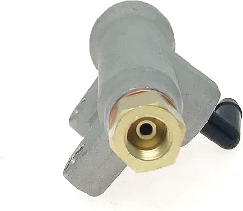 Miniatura 8 de Cilindro maestro de freno trasero compatible con Polaris ATV Scrambler Trail Magnum Sportsman 500 400 330 325 250 800 700 600 450 335 Reemplazar