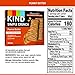 KIND Simple Crunch Bars, Peanut Butter, 7 Ounce (Pack of 8)
