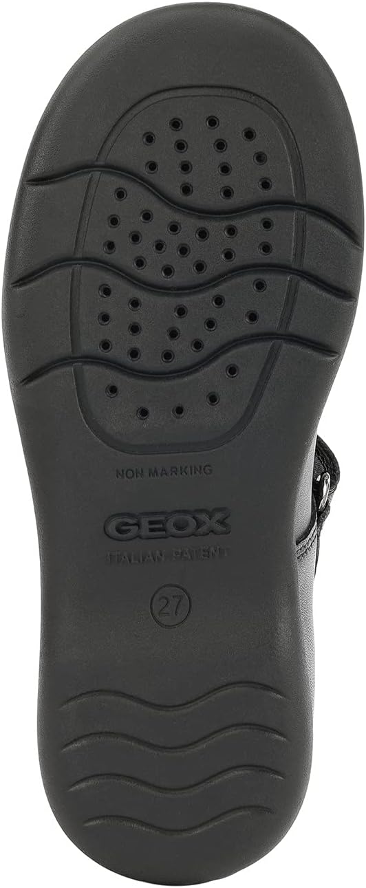 GEOX Little Kid NAIMARAGIRL 2 Urban Ballerina Junior
