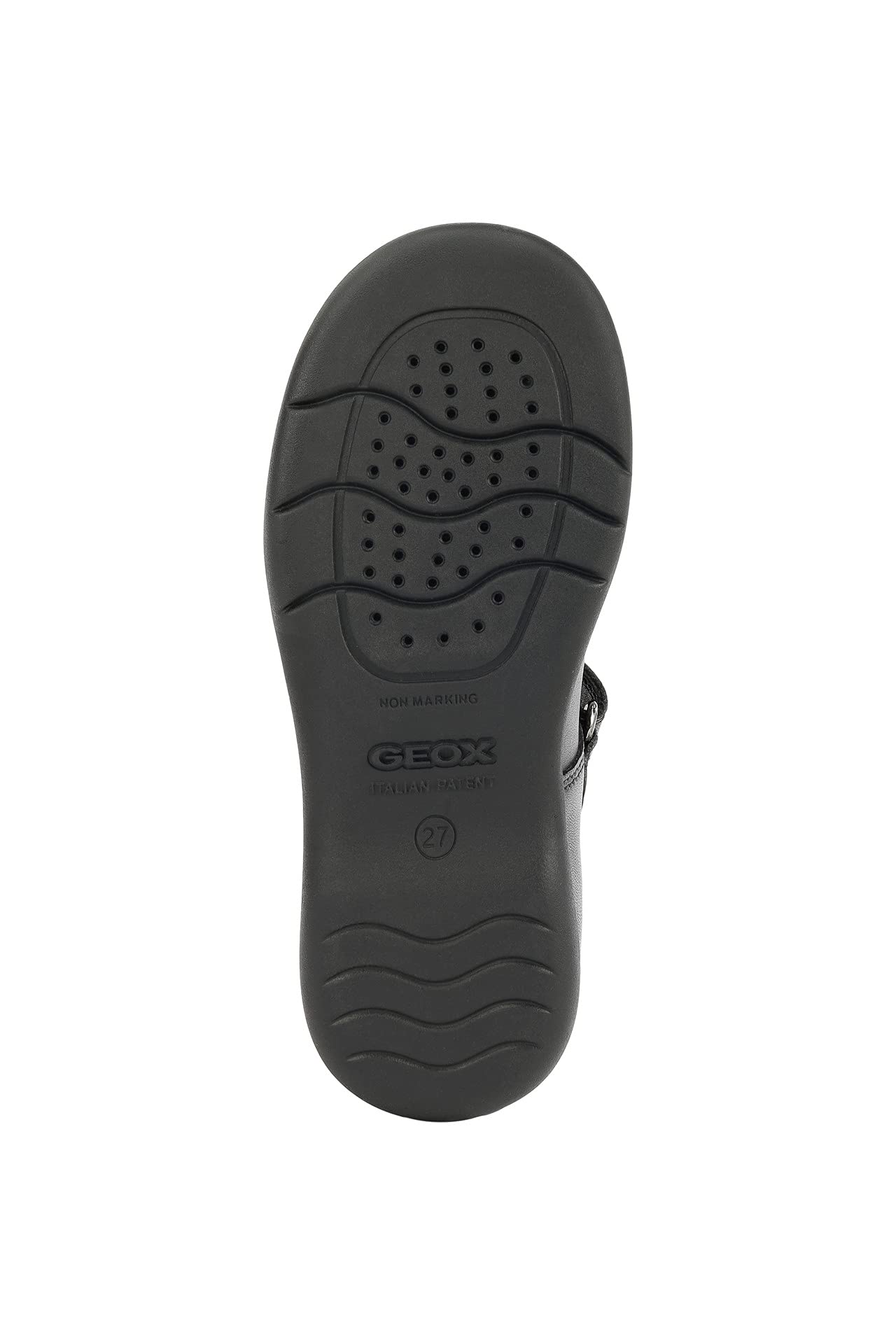 Geox J Naimara Girl B BallerinesFille