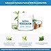 SaliSkin Acne Treatment Cream - Topical Anti Acne Medication with Salicylic Acid and Tea Tree Oil - Works on Acne Scars, Pimples, Cystic Acne and Blackheads - 2 OZ