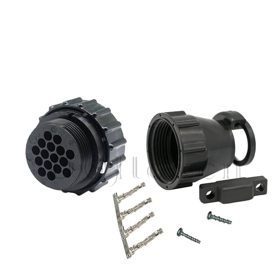 紫音さん専用 Amazon | 1/5/10/20/50 セットの 16 ピン AMPTE 輸入 CPC