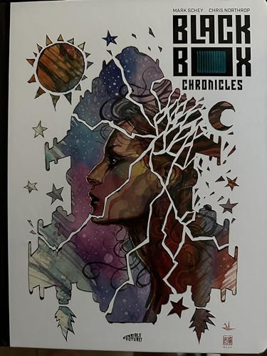 Black Box Chronicles 1951719816 Book Cover