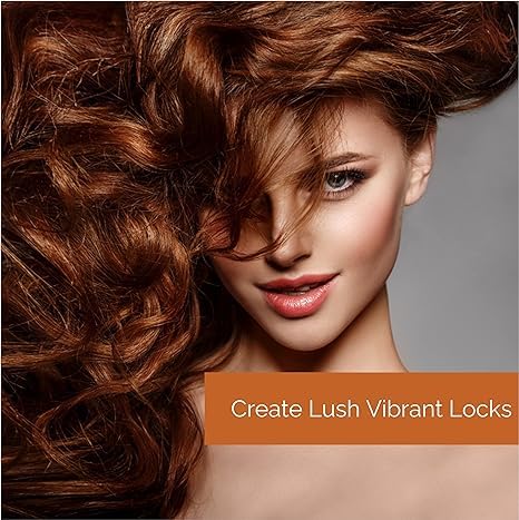 Miniatura 3 de GIOVANNI 2chic Champú ultra volumen, fórmula voluminizadora diaria con papaya y mantequilla de mandarina, promueve el control sin peso para cabello