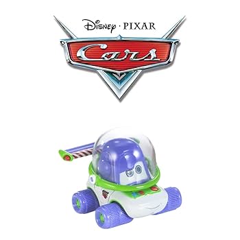 ディズニー　カーズ　ブリンプ　Cars Lightyear Blimp セット ディズニー カーズ ブリンプ Cars Lightyear Blimp セット