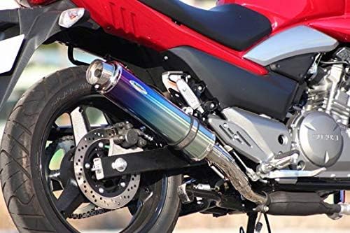 オフィシャル サイト Realize スズキ GSR250 AriaスラッシュTypeS
