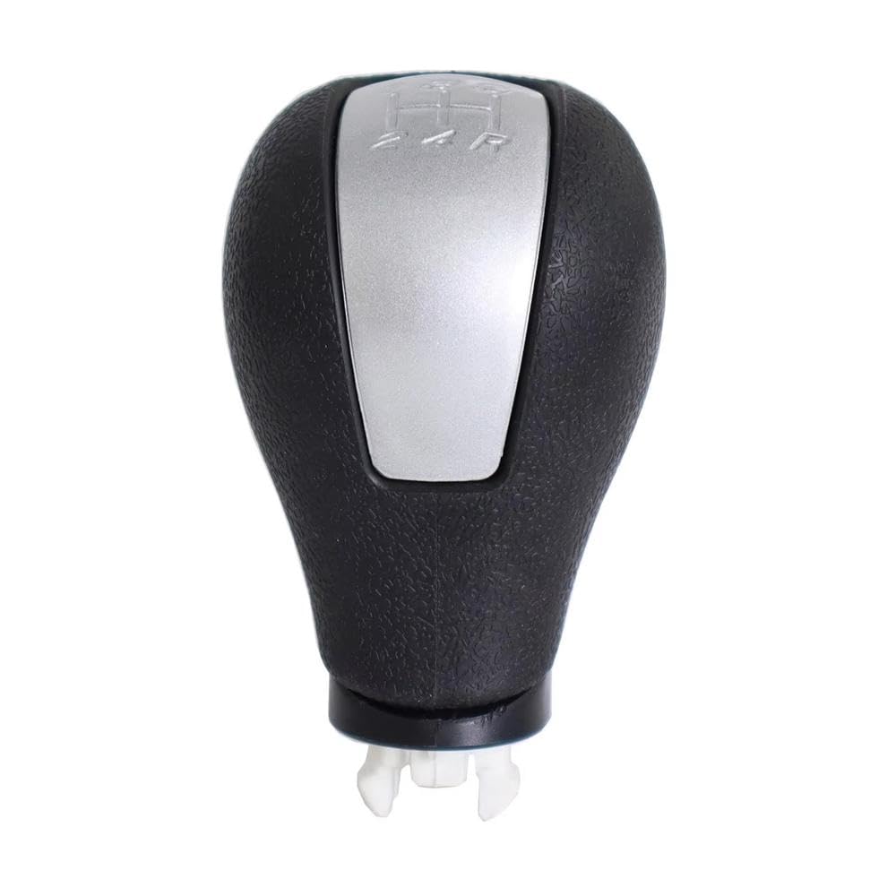 POANBCGY Auto Parts 5 Speed Gear Shift Knob for Civic 2012 2013 2014 2015 Gear Shift Ball Head