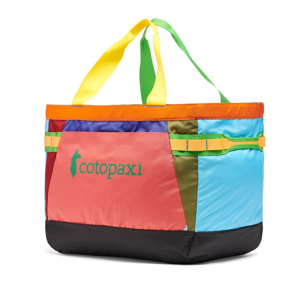Cotopaxi Allpa 60L Gear Hauler Tote