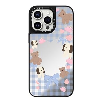 ドナルド　iPhoneケース　casetify iPhone15Pro iPhone 15 Pro Case | CASETiFY