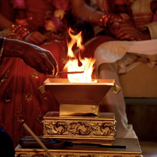 Royal Marriage & The Sacred Center