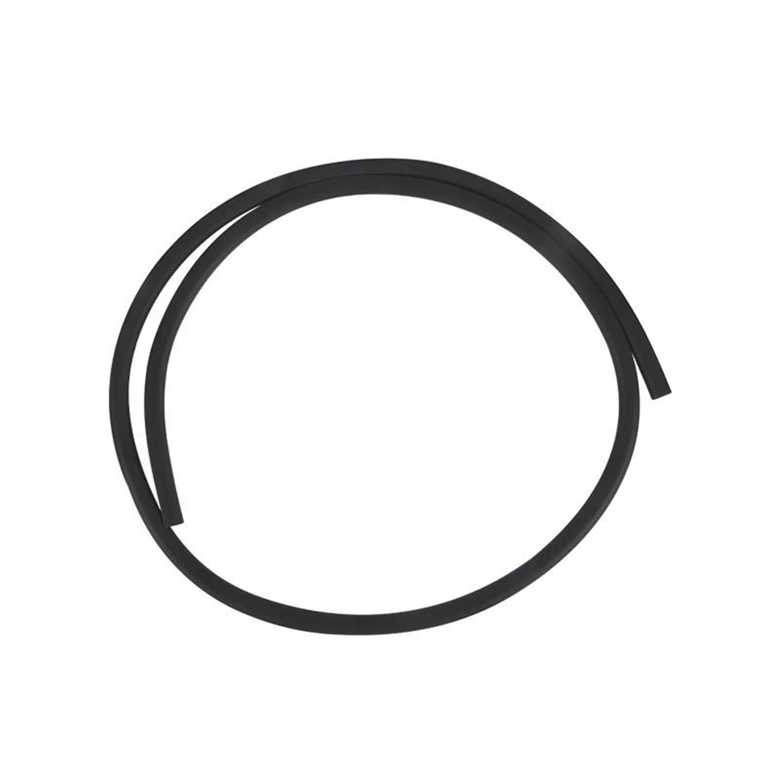 Car Weather Stripping Rear Sunroof Roof Glass Seal Strip Gasket for X3 X5 E61 E91 E70 E83 E53 E70 54137127565