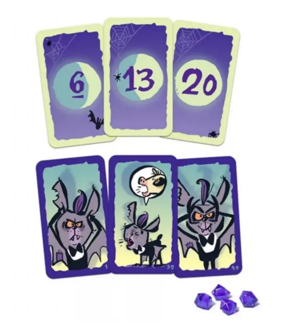 Lot 3 Jeux Format Voyage Mito + Œuf pour Œuf + Keblo + 1 Decap Blumie