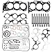 HS26321PT Head Gasket Kit Fit for Toyota Camry Sienna Lexus 2005 2006 2007 2008 2009 2010 2011 2012 2013 2014 2015 ES350 3.5L 2GRFE,8614915105 ES72249 Engine Cylinder Head Gasket Set