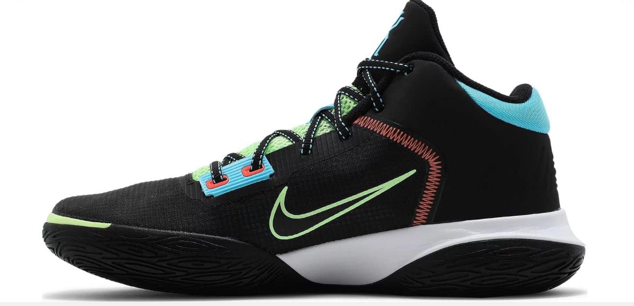 Nike Kyrie Flytrap Iv Ct1972 003 Mens Size 10 Black Desertcart INDIA
