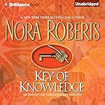 Cover of Key of Knowledge