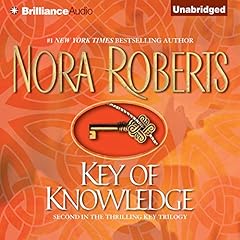 Key of Knowledge cover art