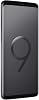 Samsung Galaxy S9 Plus (Single SIM) 128 GB 6.2-Inch Android 8.0 Oreo UK Version SIM-Free Smartphone - Midnight Black