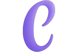 3PCS Letter Charms Compatible with Bogg Bags